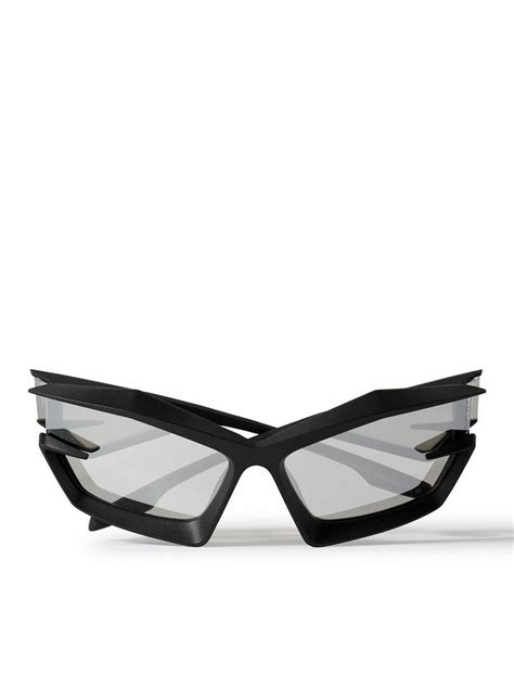 givenchy cat eye sunglasses|givenchy unisex sunglasses.